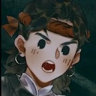 😮