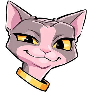 @Premium_Emojis_Telegram | Клео 2.0 Без Текста
