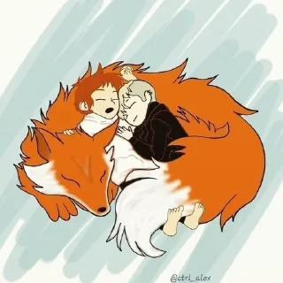 🦊