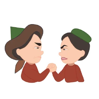 🤝