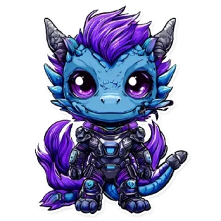 🐲