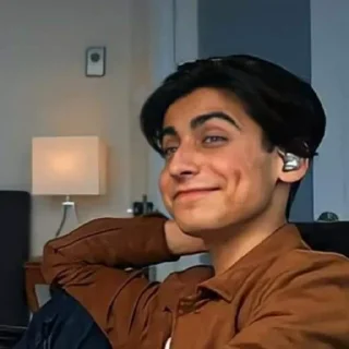 😏