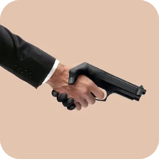 🤝