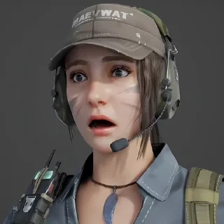 😐