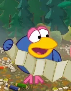 🐦