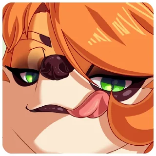 👃