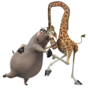 👫