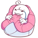 😖