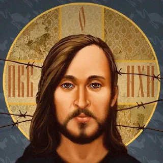 😇