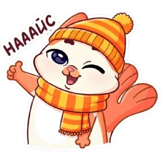 👍