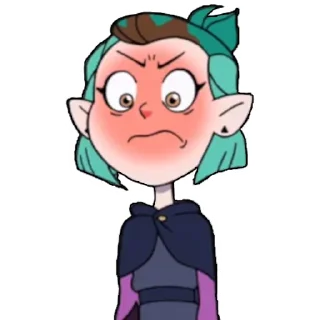 😠