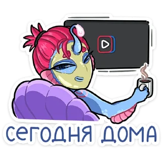 ☕️