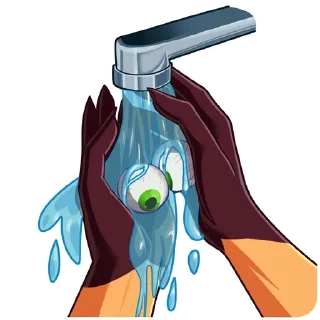 💦
