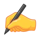 ✍️
