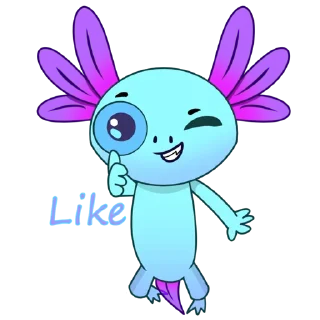 👍
