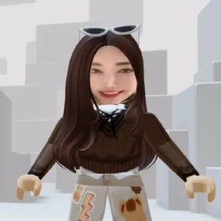😏