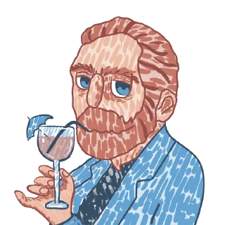 🍸