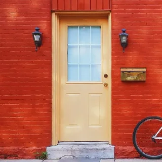 🚪