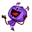 😈