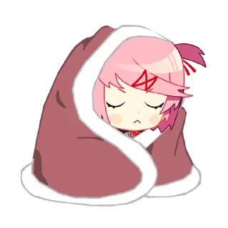 😴