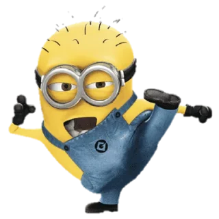 👊