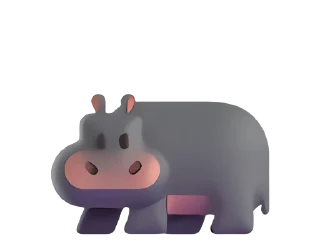 🦛