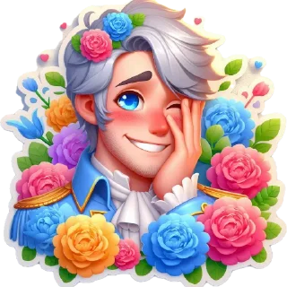 ☺
