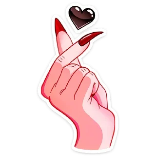❤️