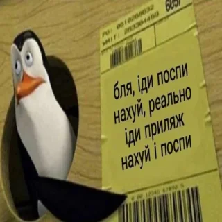 🐧