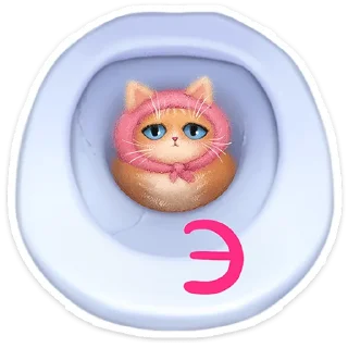 🚽