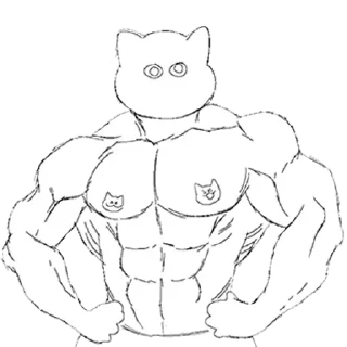 💪