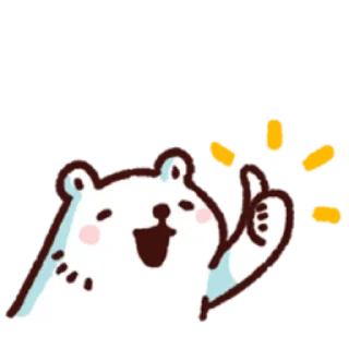 👍