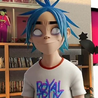 😚