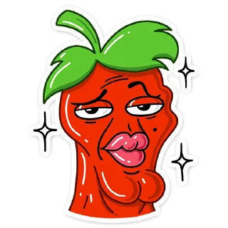 😘