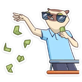 💰