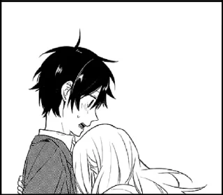 💕