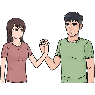 🤝
