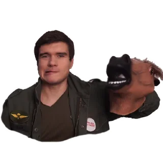 🐴