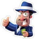 👍