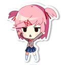 😠