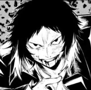 ｡･♡Ryūnosuke Akutagawa♡･｡ @akuswx :: @fStikBot