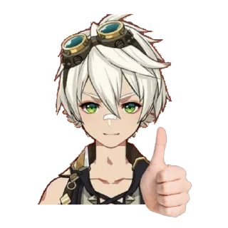 👍