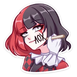 Маф :: @stickroom