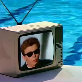 📺