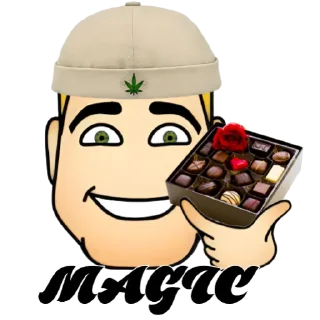 🍫