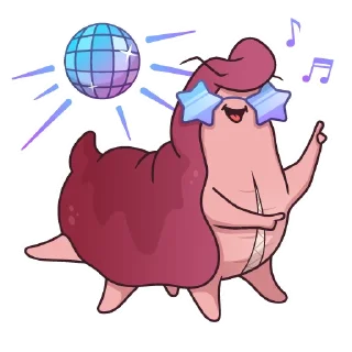 🕺