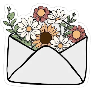 🌸