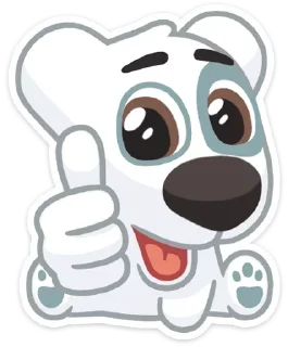 👍