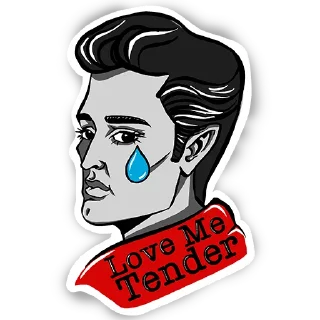 😢
