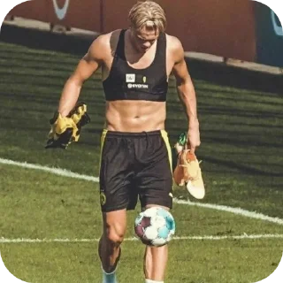 💪